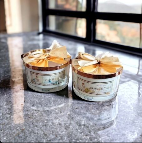 The Botanique Collection 