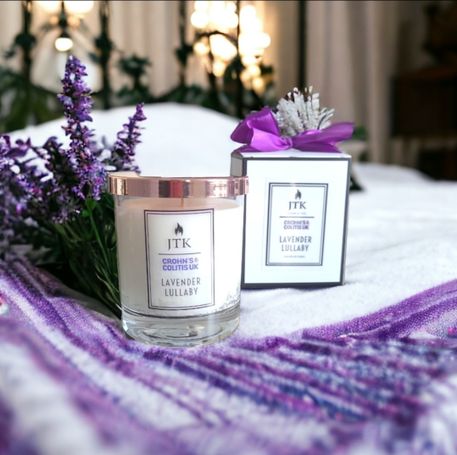 The purple heart collection 