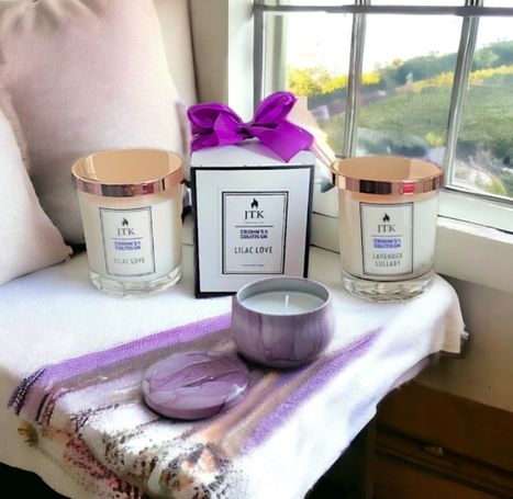 The Purple Heart Collection 