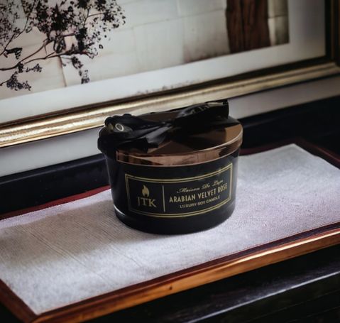 The Maison de Luxe Collection 
